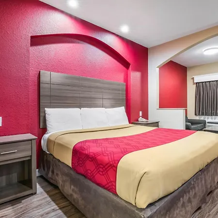 Econo Lodge Inn & Suites Horn Lake - Southhaven-3