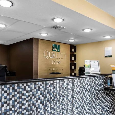 Quality Inn Dumas-2