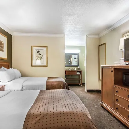 Clarion Inn Morgan City-2