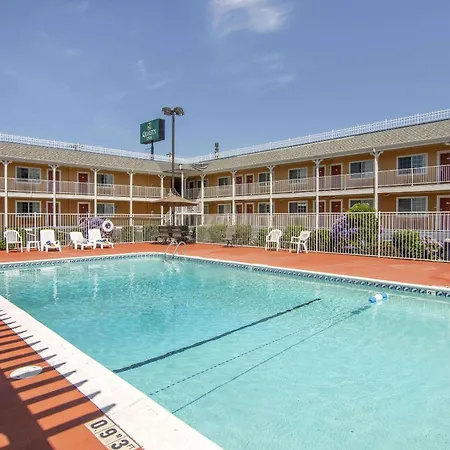 Quality Inn Central Roseburg-2