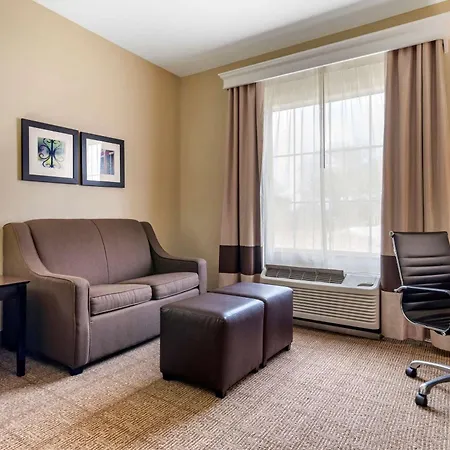 Comfort Inn & Suites Scott-West Lafayette-3