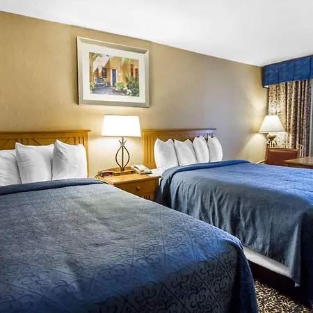 Quality Inn Deming-3