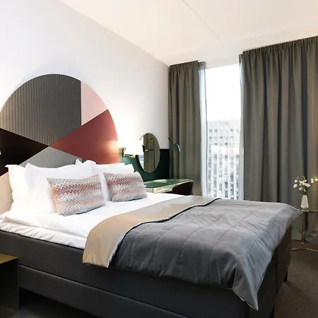Elite Hotel Carolina Tower-2
