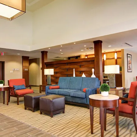 Comfort Suites Carlsbad-3