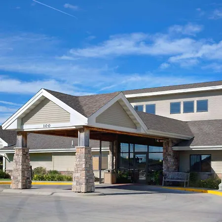 Americinn By Wyndham Fort Dodge-3