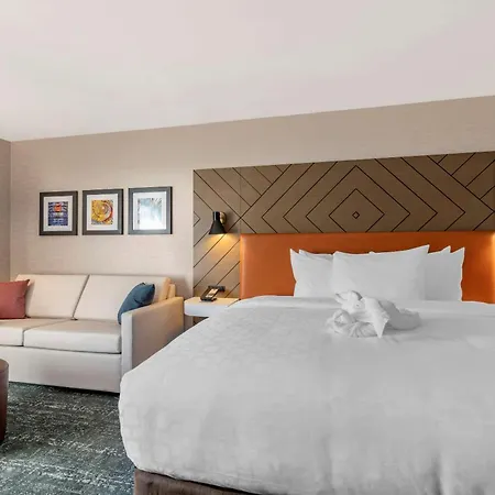 Clarion Inn Nashua-2