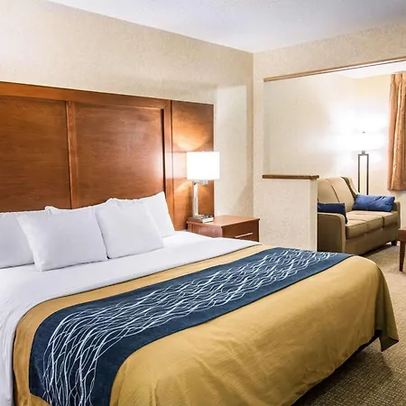 Quality Inn Lewiston-2