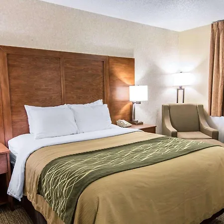 Quality Inn Lewiston-3