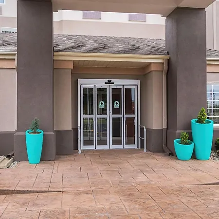 Sleep Inn & Suites-3