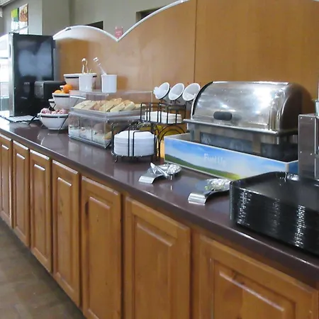 Comfort Inn Port Huron-2