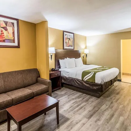 Quality Inn Corsicana-2