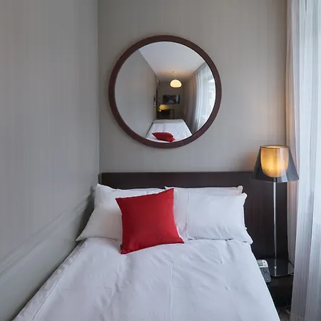 Bergen Bors Hotel-2