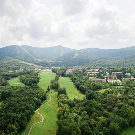 Killington Mountain Lodge, Tapestry Collection By Hilton-2