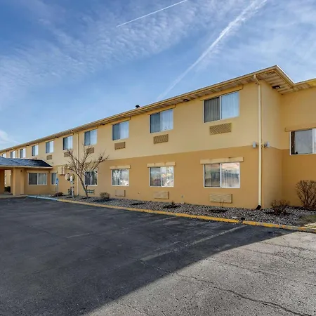 Quality Inn Kirksville-3