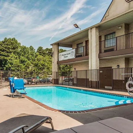 Econo Lodge Jasper-2