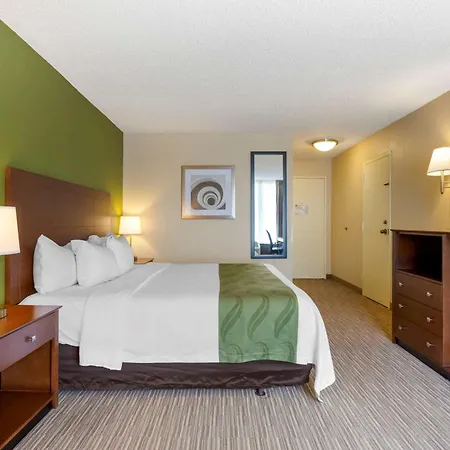 Quality Inn Harrison North-3