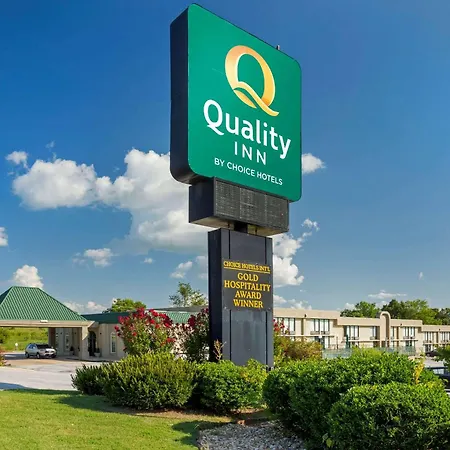 Quality Inn Harrison North-2