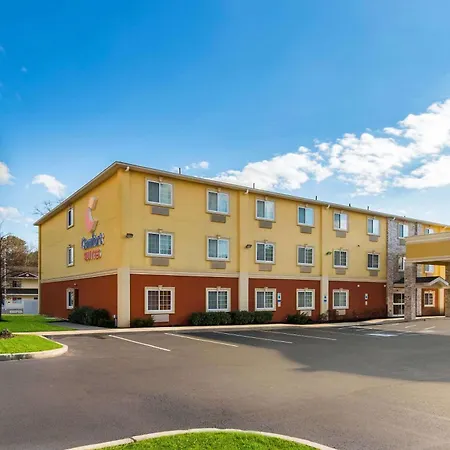 Comfort Suites Atlantic City North-2