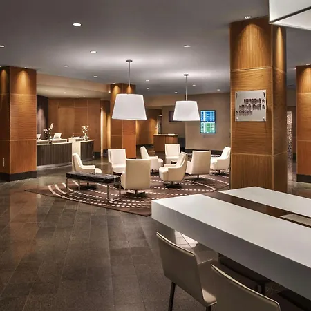 Hyatt Regency Pittsburgh International Airport-2