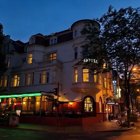 Best Western Hotel Kaiserhof-2