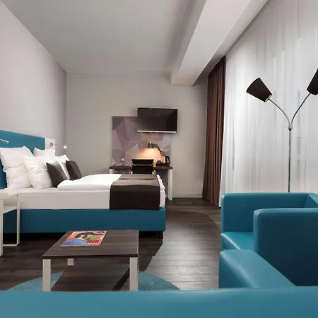 Best Western Hotel Dortmund Airport-2