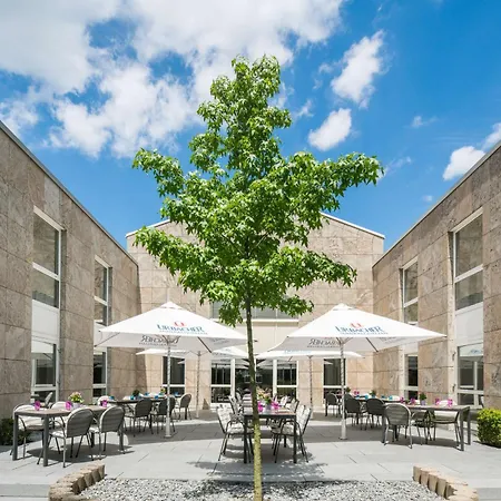 Best Western Plus Hotel Fellbach-Stuttgart-3