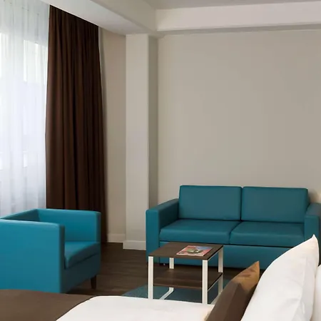 Best Western Hotel Dortmund Airport-3
