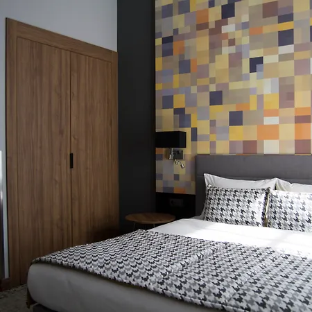 B&B Hotel Gdansk Old Town-2