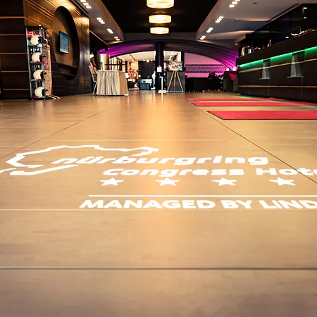Nürburgring Congress Hotel-2