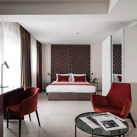 Urban Valley Resort & Spa-2