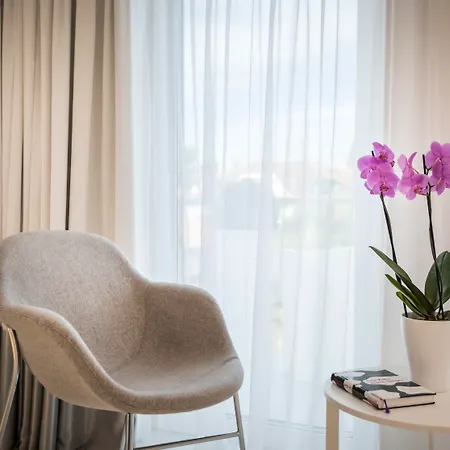 Rivalmare Beach Boutique Hotel-3