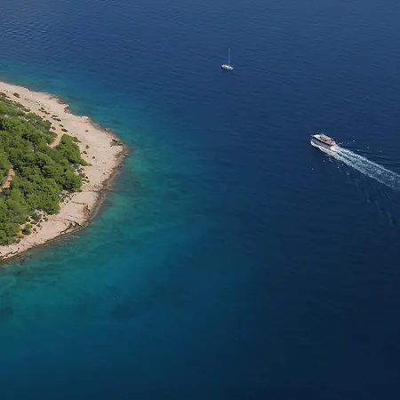 Aminess Senses Hvar Resort-3