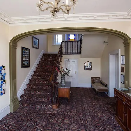 Quality Hotel Bentinck-3