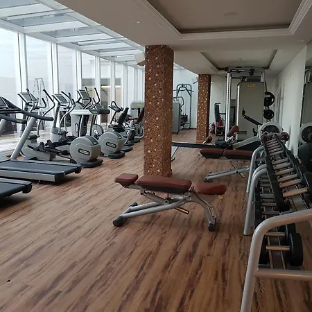 Radisson Blu Hotel, Ajman-3