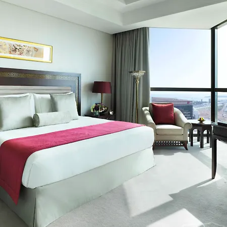 Bab Al Qasr Hotel-2
