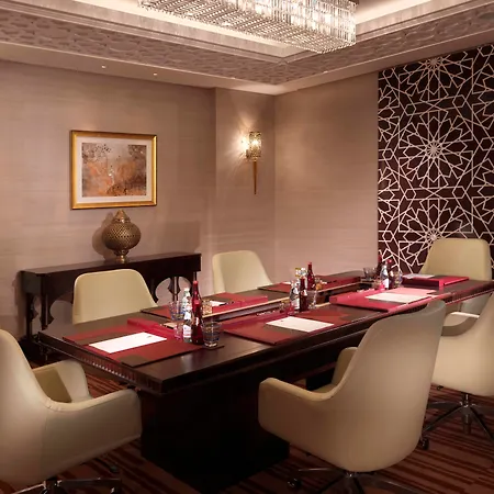 Bab Al Qasr Hotel-3