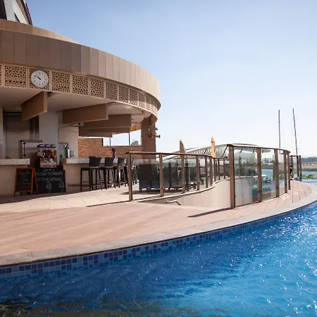 Bab Al Qasr Hotel-3