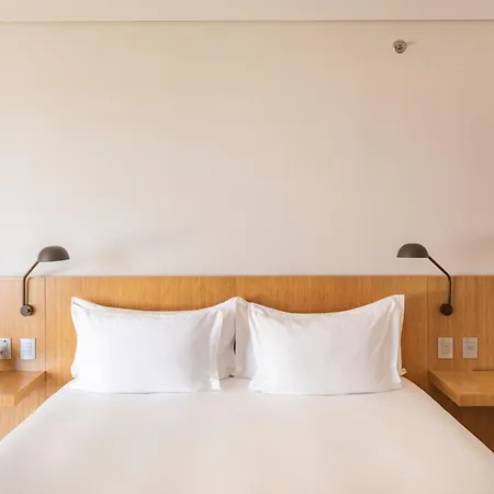 B Hotel Brasilia-2