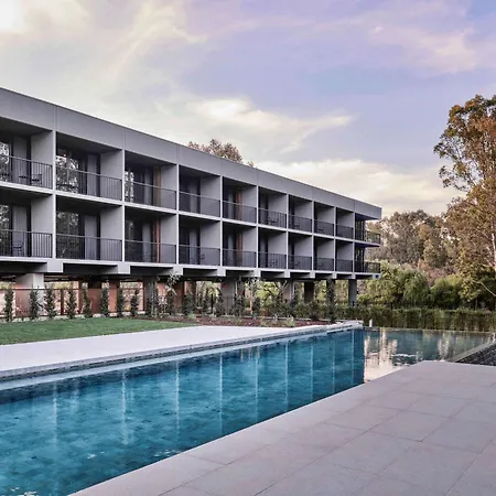 The Mitchelton Hotel Nagambie-2