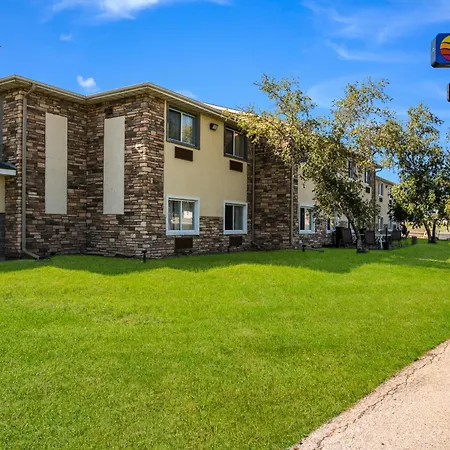 Comfort Inn Onalaska - La Crosse Area-3