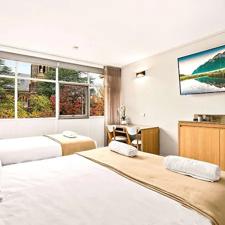 City Centre Motel Armidale-2