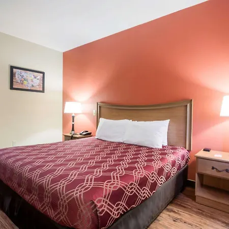 Econo Lodge Inn & Suites Rockmart-2