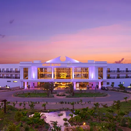 Sol By Melia Dunas Family Fun-3