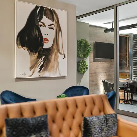 Quality Hotel Wangaratta Gateway-2