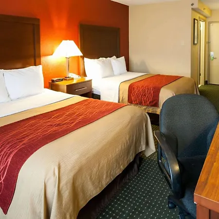 Comfort Inn & Suites Statesville - Mooresville-3