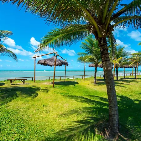 Praia Bonita Resort & Conventions - Praia De Camurupim-2