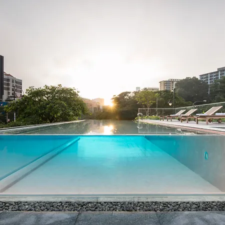 The Warehouse Hotel, Singapore, A Member Of Design Hotels-3
