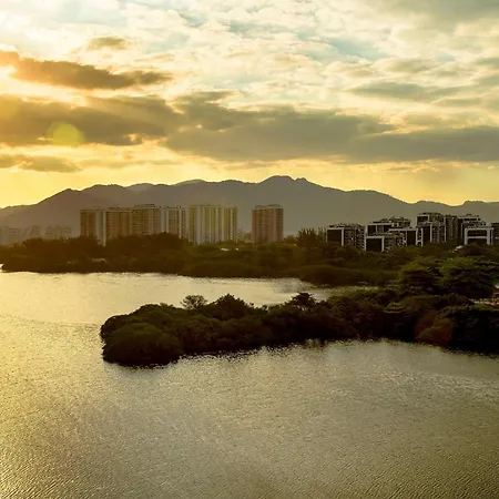 Grand Hyatt Rio De Janeiro-3