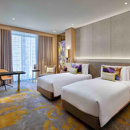 Sofitel Singapore City Centre-2