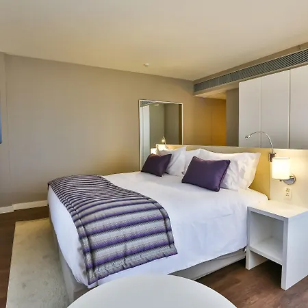 Quality Hotel Sao Caetano-3